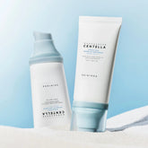 SKIN1004 Madagascar Centella Hyalu-Cica Water-Fit Sun Serum kremas nuo saulės | Korėjietiška kosmetika